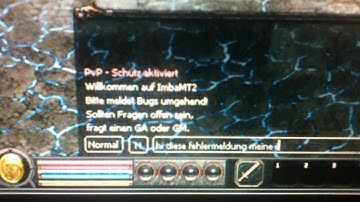 Metin2 Fehlermeldung brauche Hilfe !!!!!!!!!