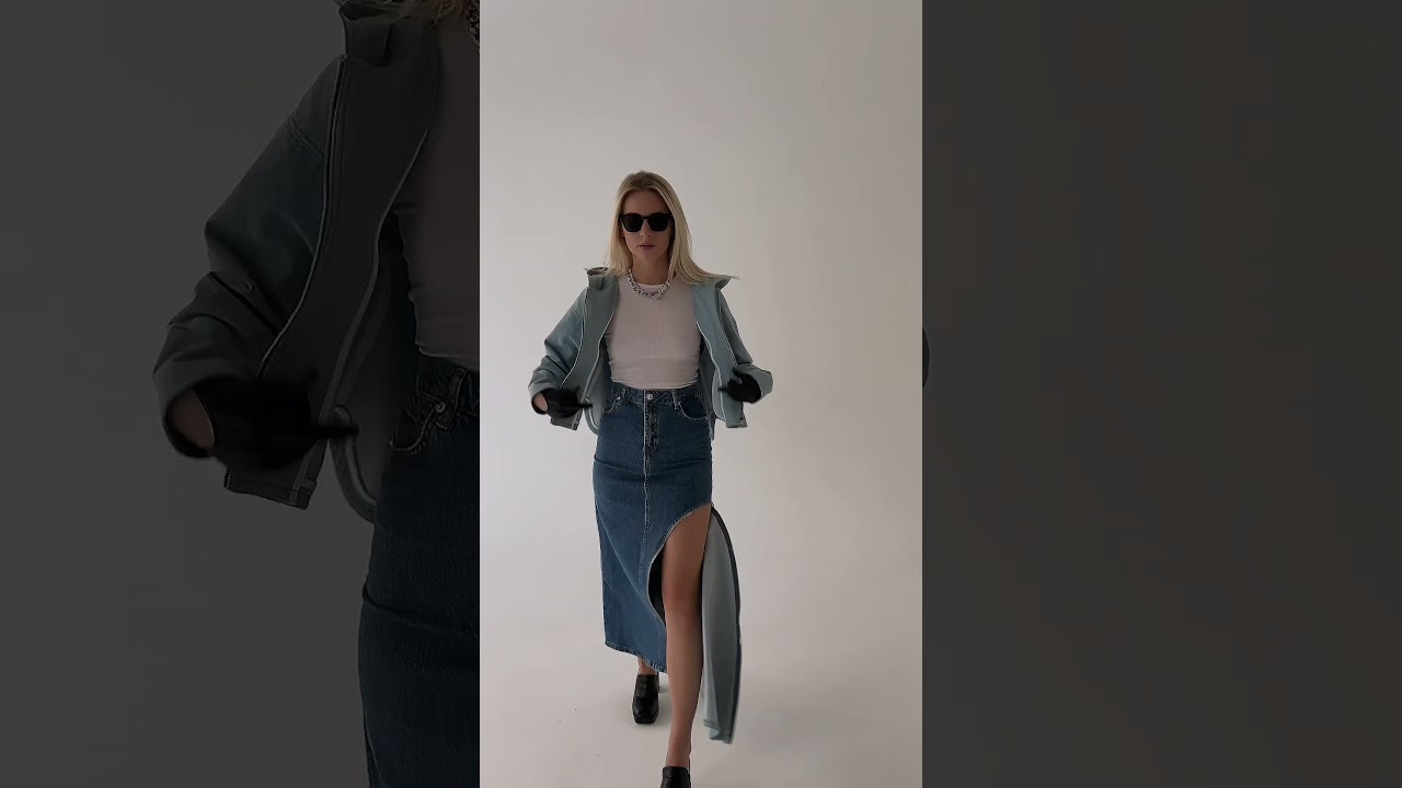 Новая коллекция Roman Rush