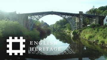 Project Iron Bridge: Help een industrieel icoon redden