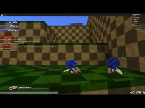 Sonic Edge Ft Cruiseboim8 Roblox Youtube - sonic edge sonic roblox fangame roblox sonic mario characters