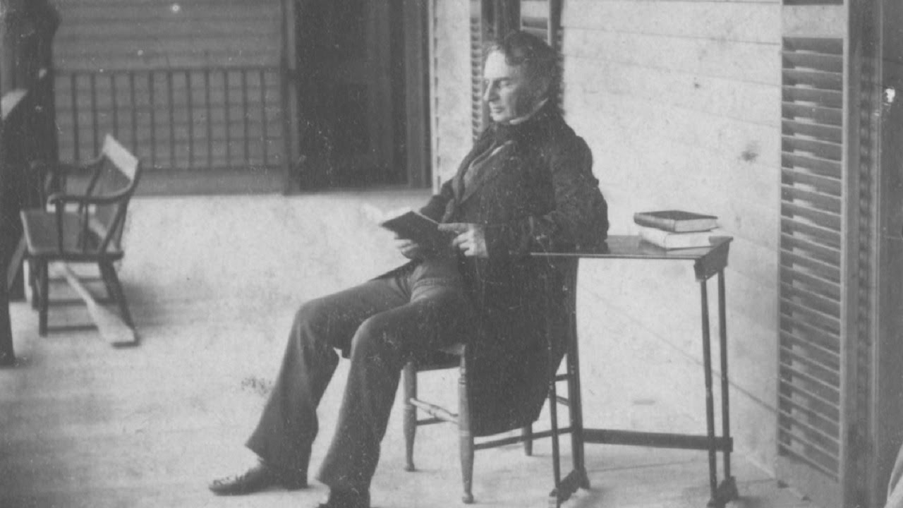 Vintage Victorian Era Photos of Boston & Cambridge Massachusetts by the Langenheim Brothers (1850s)