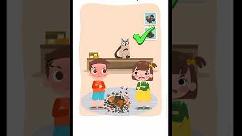 Brain Story: Tricky Puzzle All Levels 51-100 Part 2 Game Play [Ios, Android]