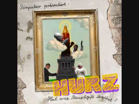Pimpulsiv — Pimpulsiv kein bock