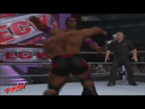 FSCW Ferocity Episode 3 [5/6]