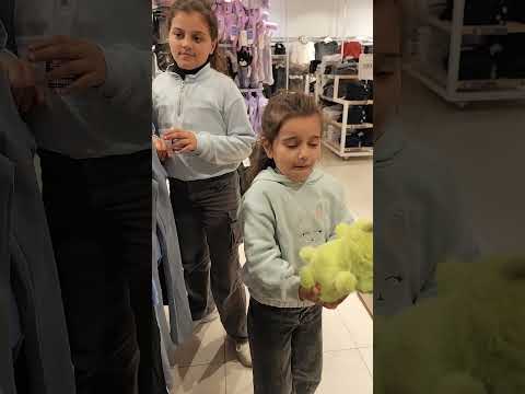 يا بابا اشتريلي شو بدك يانايا اكسبلور دانيا  نويا  هتضحك  كوميديات تالاونايا