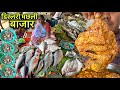     rs900   1kg    village tribal market  fish fry recipe