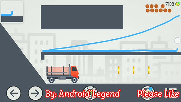 Brain It On The Wood Trucks Level 1-62 Brain physic level 1-62 Android Solution