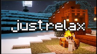 Relax and Drift Away... (Minecraft C418 Calming Tunes with Ambient)