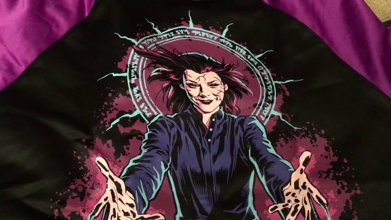 LOOT FOR HER October 2017 Lootwear loot wearables box arrived 11/15/17