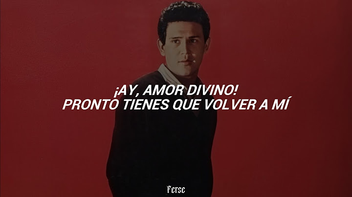 Leo Dan - Como Te Extraño Mi Amor ❤️ (Letra) "ay, amor divino, pronto tienes que volver a mi"