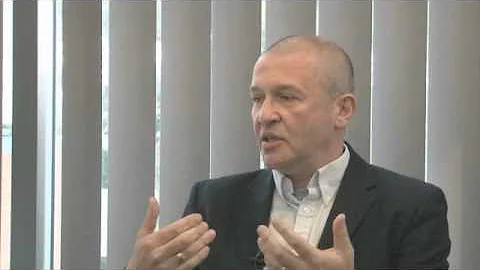 Diabetes and Genomics by Mark McCarthy