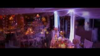 DJEMSKY & ROSE - WEDDING VIDEO DJEMSKY & ROSE - WEDDING VIDEO