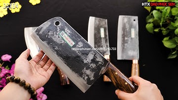 TOP 4 MẪU DAO CHẶT XƯƠNG ĐẮT KHÁCH NHẤT CỦA HTX DAO PHÚC SEN – HÀNG CHUẨN CỦA HTX DAO PHÚC SEN