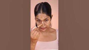 E.l.f. Halo Glow Vloeibaar Filter #makeupfoundation #makeupbase #makeup #elfcosmetics @elfcosmetics