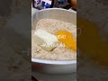 Haciendo un pie de queso#receta#cocina#pie#cute