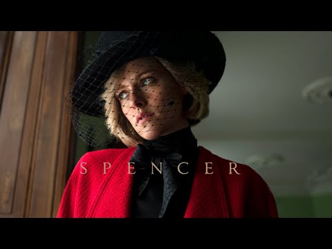 SPENCER | Službeni trailer | 2021