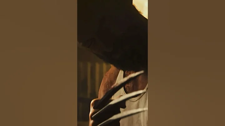 Wolverine Vs Deadpool: Who’s The True Healing Champion? #shorts #trending