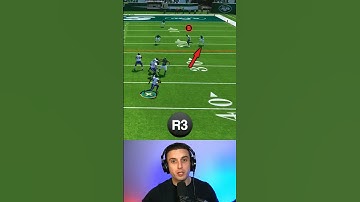 Shut Down Scrambling QBs!