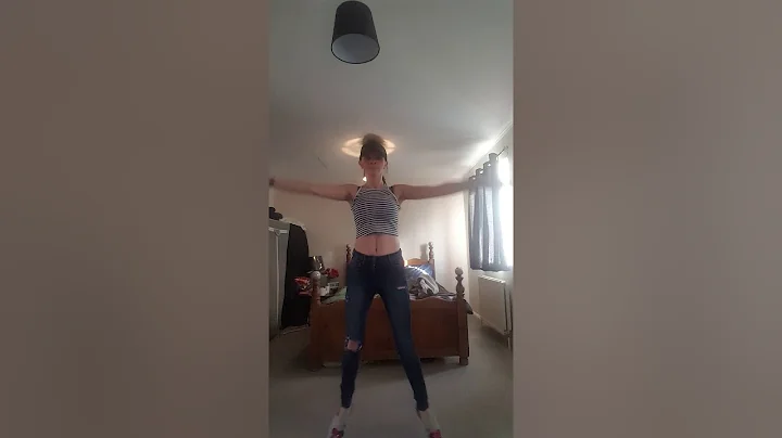 2 min workout have fun