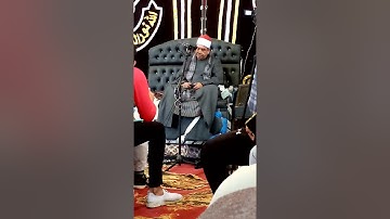 الشيخ محمود الخشت " نفحات ربانية في سورة الفرقان"