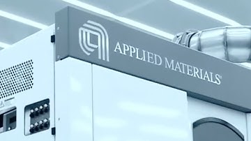 Semiconductor Companies Applied Materials and Tokyo Electron Call Off Merger