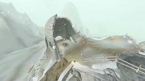 TRAILER - Winter Gate - Full Invasion Osiris (M&B Warband)