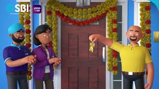 Unlock The Door To Happiness With Sbi Your Bff