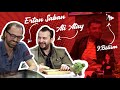 Bülent Şakrak'la Tezgah'a Geldik Bölüm 9 - Ali Atay - Ertan Saban
