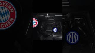 1St Leg 202425 Champions League Quarter-Finals