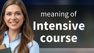 Understanding Intensive English Courses: Accelerate Your Learning!