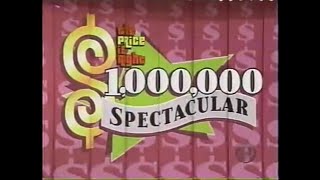 BigJon's The Price Is Right MDS Season 35 Gameplay