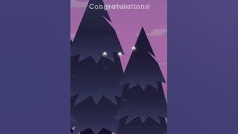 Linea: an innerlight game. Story 2 - The Adventure. Levels 23-24. Walkthrough.