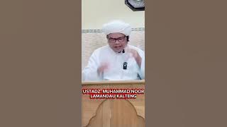 CONDITIONS BEFORE PRAYING (189)