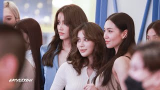 Bella Ranee - Mew Nittha - Nicha Nuttanicha at Event: Fendi 16Feb23 | AmyExxon