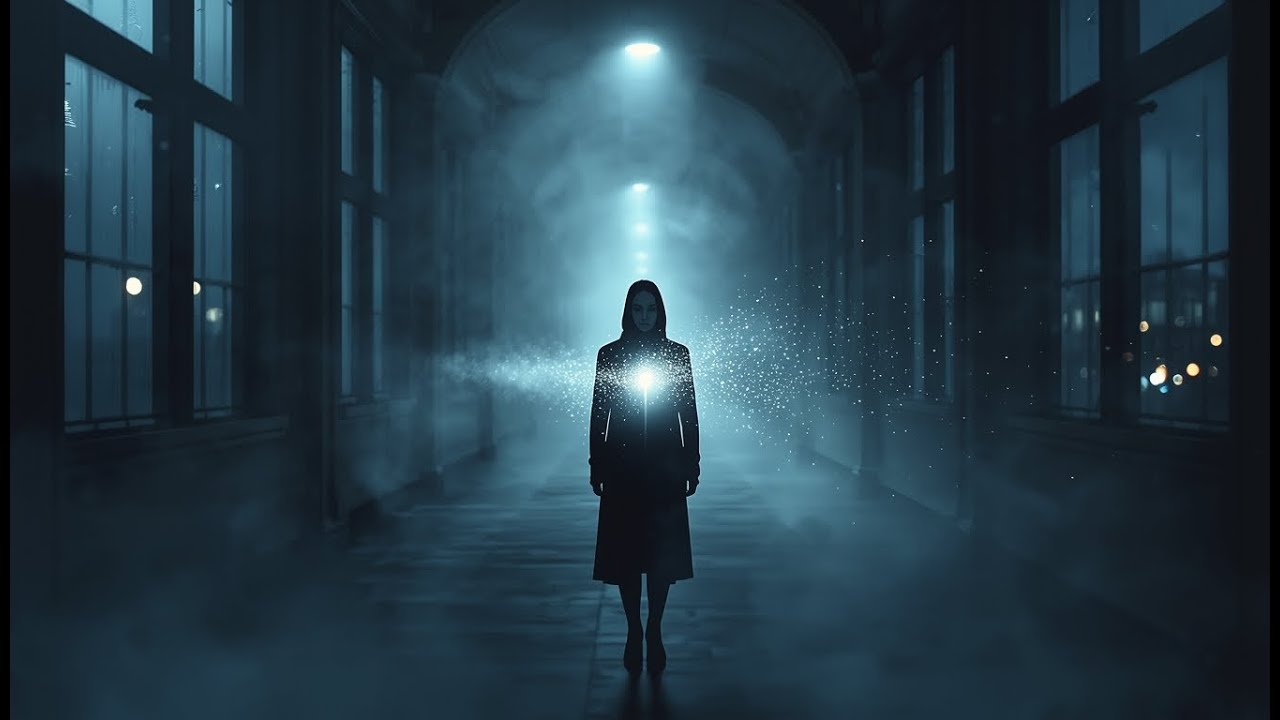 Fading Echo – A Melodic Progressive House Journey of Memory