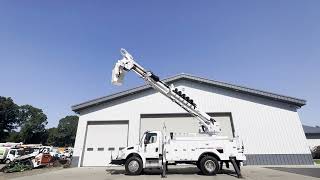 2011 ALTEC DM47BR For Sale