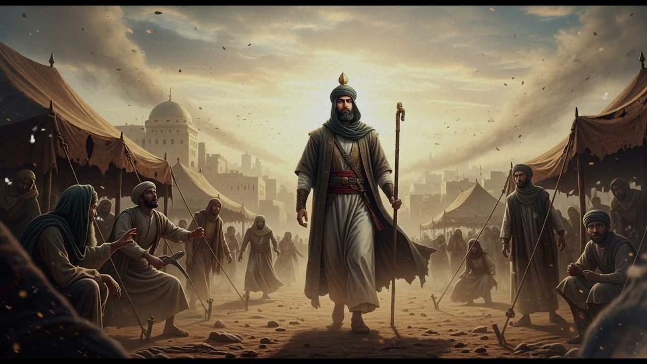 Имам Махди: Эпоха Справедливости и Духовного Пробуждения