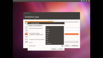 Manually Setup A Ubuntu Windows 7 Dual Boot