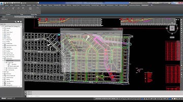 Civil 3D and SSA Workflow – What is needed to get started