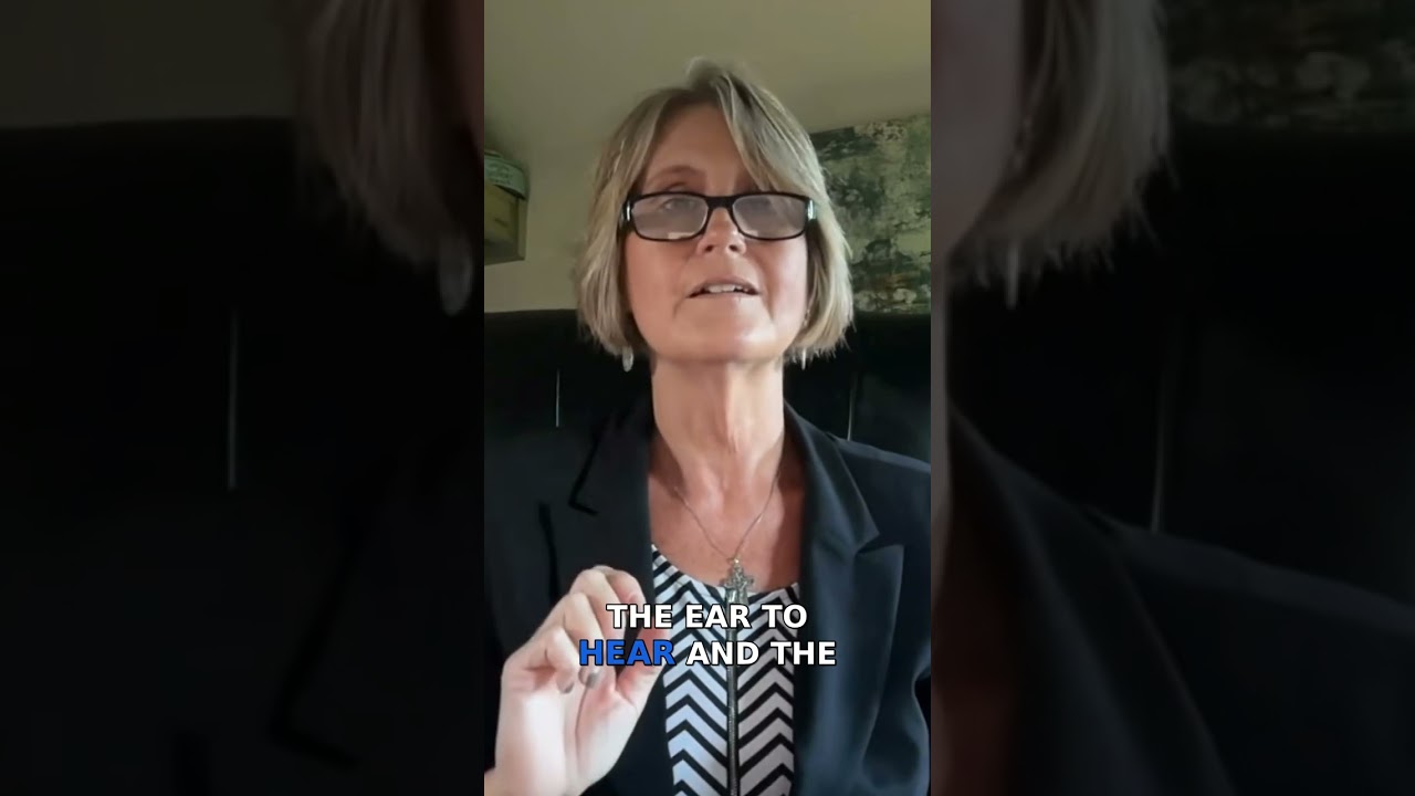 Cultivating a Relationship with God: The Secret Place