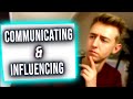 Civil service communicating  influencing behaviour interview questions applicants experience