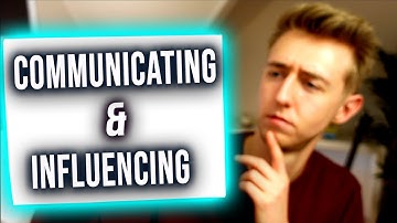 Interviewvragen over communicatie en beïnvloedingsgedrag bij ambtenaren (ervaring van sollicitanten)