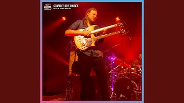 The Great Circuiting (Live at the Ardmore Music Hall)