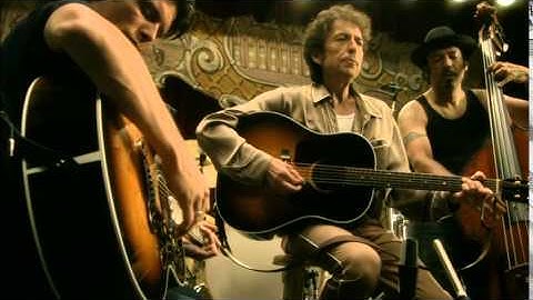 Bob Dylan - I