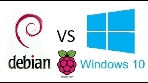Konfigurasi ip address sampai ping antara windows dengan server debian