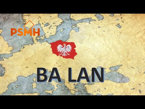 Video: 8 Sự Thật Thú Vị Về Ba Lan