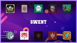 Super 10 Gwent Android Apps screenshot 1