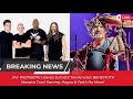 JAY WEINBERG Leaves Suicidal Tendencies! BEHEMOTH Massive Tour! Sammy Hagar & Faith No More! �