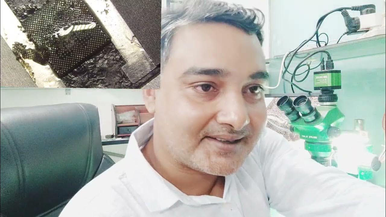 CPU Reball করতে ম্যাক্সিমাম কত সময় লাগতে পারে YouTube