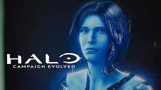 Halo: Campaign Evolved - Arriving at Halo, Leaving the Pillar of Autumn
Some of the last survivors of Reach including Master Chief and Cortana arrive at Halo where a Covenant Fleet waits for them.
➜ Join the Discord: https://discord.gg/a4rBAFkqTr
Donate to Support the Channel!
➜ Youtube Membership: https://www.youtube.com/channel/UCnSuI6Qe57RSyIXn2Q-2Emg/join
➜ Paypal https://www.paypal.com/cgi-bin/webscr?cmd s-xclick&hosted_button_id=EEN4KMAWNVANS
➜ Patreon: https://www.patreon.com/seriousgaming?ty=h
Special Thanks to:
Alain of Deathwatch
Alexander
Yolosapien
Fred
JKPrimative
Kurtis
RatEmperor
connor
Sean
Sinnelleos
Anton
Phillip
CB
Crix
Mederic
NL
Lina
Dan
Filip
Christopher
Whale
8GREENC
Vlad
Konda
RhadigarTV
Martin
Gabriel
KJF
Lorem Halo: Campaign Evolved - Arriving at Halo, Leaving the Pillar of Autumn